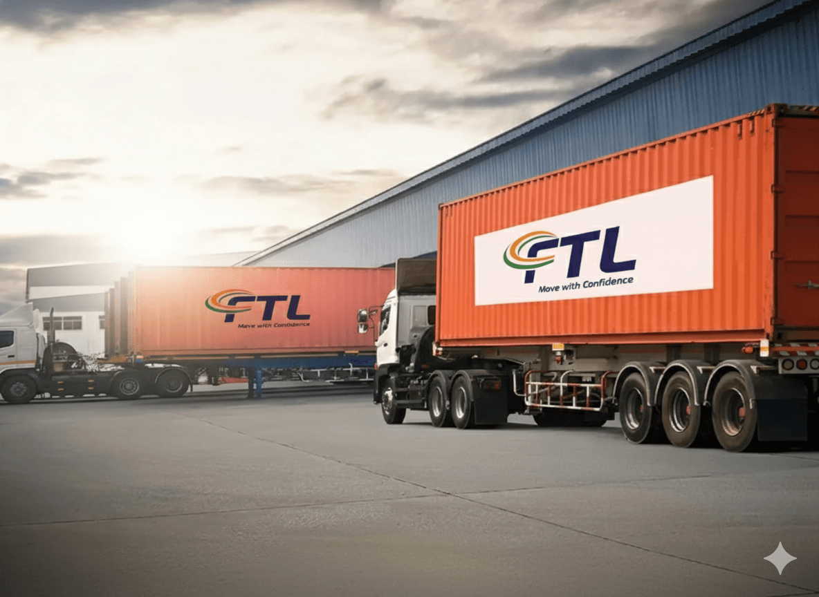 Logistics Partner Image